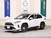 2022 TOYOTA RAV4 G