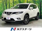 2014 NISSAN X-TRAIL