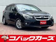 2014 SUBARU IMPREZA SPORTS