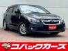 SUBARU IMPREZA SPORTS