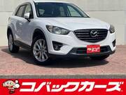 2013 MAZDA CX-5 XD L PACKAGE