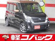 2018 NISSAN DAYZ ROOX