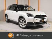 2024 BMW MINI