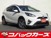 2018 TOYOTA AQUA CROSSOVER