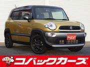 2018 SUZUKI XBEE HYBRID MZ