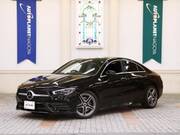 2019 MERCEDES BENZ CLA-CLASS