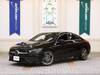 MERCEDES BENZ CLA-CLASS