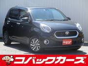 2016 TOYOTA PASSO