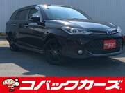 2016 TOYOTA COROLLA FIELDER