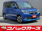 2015 SUZUKI SOLIO BANDIT