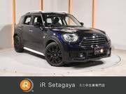 2020 BMW MINI