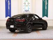 2020 MERCEDES BENZ GLC-CLASS