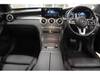 MERCEDES BENZ GLC-CLASS