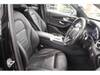 MERCEDES BENZ GLC-CLASS