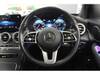 MERCEDES BENZ GLC-CLASS