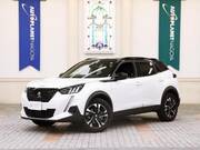 2023 PEUGEOT 2008