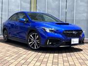 2022 SUBARU WRX S4