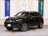 MERCEDES BENZ GLE