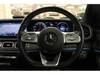 MERCEDES BENZ GLE