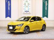 2020 PEUGEOT 208