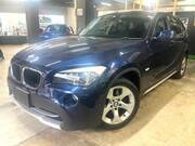 2010 BMW X1