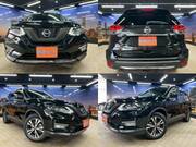 2019 NISSAN X-TRAIL 20X
