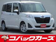 2018 TOYOTA ROOMY