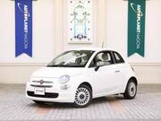 2019 FIAT 500
