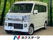 2019 SUZUKI EVERY WAGON