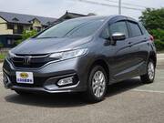 2018 HONDA FIT