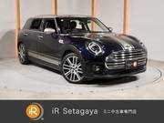 2020 BMW MINI