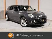 2016 BMW MINI