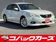 2011 SUBARU LEGACY B4