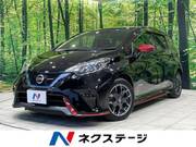 2019 NISSAN NOTE