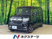 2020 HONDA N-BOX CUSTOM