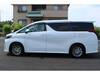 TOYOTA ALPHARD HYBRID