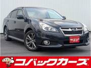 2014 SUBARU LEGACY B4