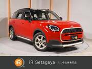 2025 BMW MINI