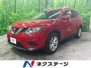 2014 NISSAN X-TRAIL