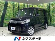 2013 SUZUKI SPACIA CUSTOM