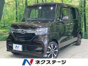 2019 HONDA N-BOX CUSTOM