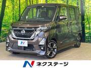 2022 NISSAN ROOX