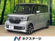 2019 HONDA N-BOX CUSTOM
