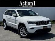 2018 CHRYSLER JEEP GRAND CHEROKEE