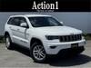CHRYSLER JEEP GRAND CHEROKEE