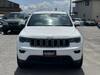CHRYSLER JEEP GRAND CHEROKEE