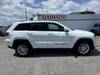 CHRYSLER JEEP GRAND CHEROKEE
