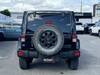 CHRYSLER JEEP WRANGLER