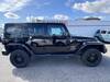 CHRYSLER JEEP WRANGLER