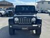 CHRYSLER JEEP WRANGLER